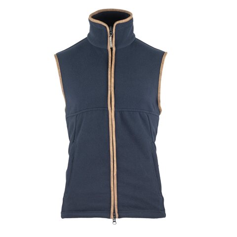Jack store pyke vest