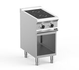 фото 2 ПЛИТА ИНДУКЦИОННАЯ 700 СЕРИИ APACH CHEF LINE GLRI47OSP на profcook.ru