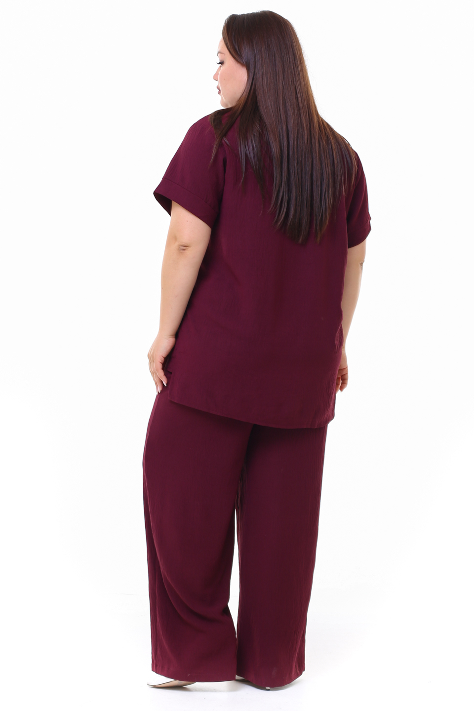 Костюм-3281 купить по цене 3750 руб в магазине женской одежды больших ...