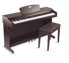 Цифровые пианино Suzuki HP-3