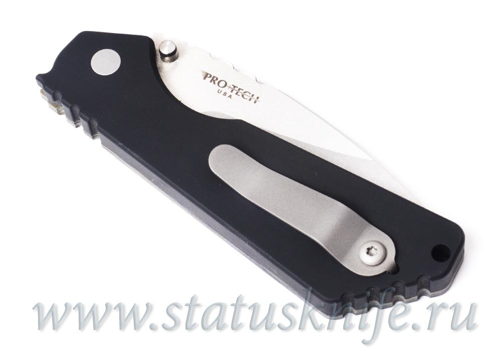 Pro-Tech Strider SnG 2436 Auto Camo G-10