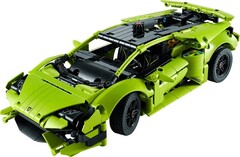 Конструктор LEGO Technic 42161 Lamborghini Huracan Tecnica