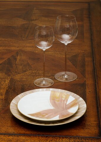 Набор бокалов для белого вина 2шт Lobmeyr Ballerina