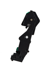 Фотобарабан Sakura DR2175 для Brother HL-2140/HL-2141/HL-2150N/HL-2170W/DCP-2822/DCP-7030/MFC-7320/DCP-7040/DCP-7045/MFC-7450/MFC-7840N/MFC-7340/MFC-7440N, черный, 12000 к.