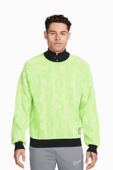 Кофта Nike FC Barcelona 24/25 Trend Sweater - зеленый