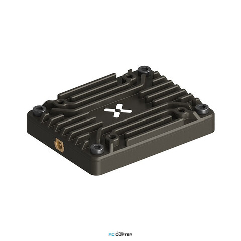 Видеопередатчик FPV Foxeer 5.8G Reaper Extreme V2 5.8 ГГц 2.5Вт 72 канала VTX MR1819