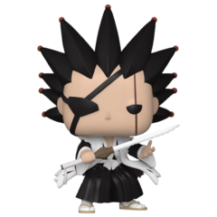 Фигурка Funko POP! Animation Bleach Kenpachi Zaraki