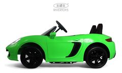Porsche Cayman T911TT NEW