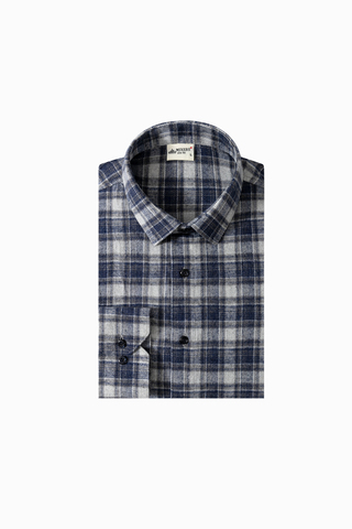 Рубашка BH001-74 (M-3XL)