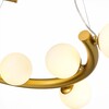 Светильник подвесной ST Luce Asolo SL1185.203.09