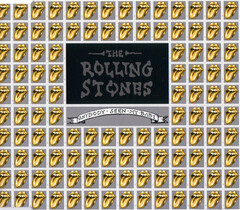 The Rolling Stones / Anybody Seen My Baby (CD Single)