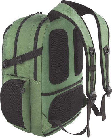 Картинка рюкзак для ноутбука Victorinox Vx Sport Pilot 31105206 - 2