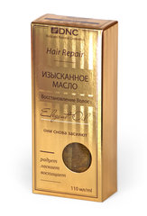 DNC Изысканное масло 