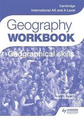 Cambridge International AS and A Level Geography Skills