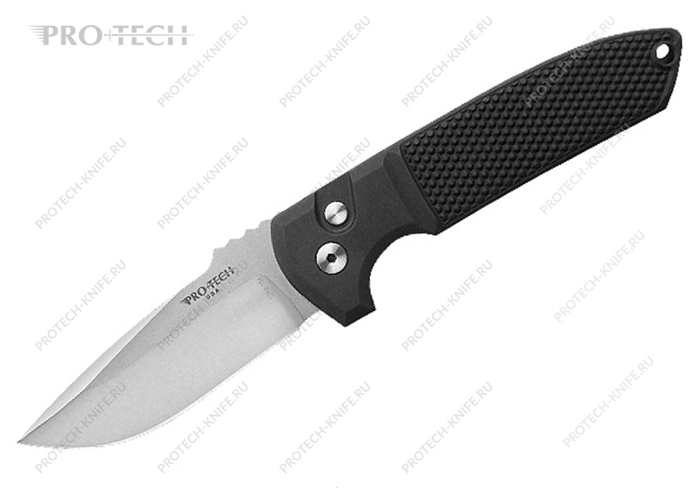 Нож Pro-Tech Rockeye LG205 Satin