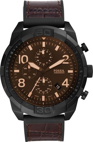 Наручные часы Fossil FS5713 фото