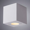 Светильник точечный Arte Lamp Galopin A1461PL-1WH
