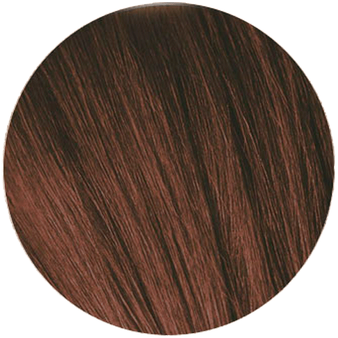 Schwarzkopf Professional Essensity 5-68 (Светлый коричневый шоколадный красный) - Безаммиачный краситель для волос