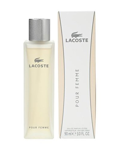 Lacoste Pour Femme Legere