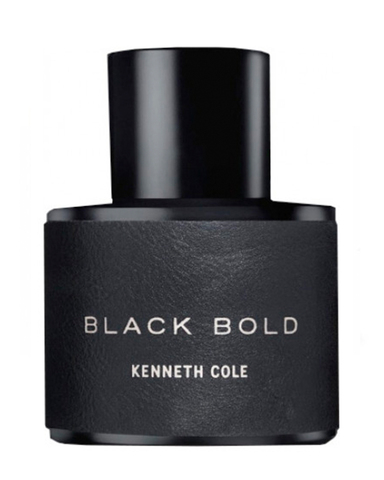 Kenneth Cole Black Bold edp m