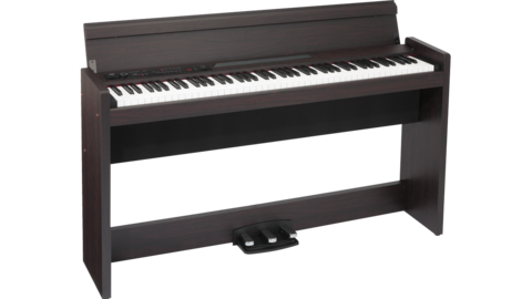 Цифровые пианино Korg LP-380 U