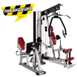 BH FITNESS TT PRO Силовой комплекс фото №1