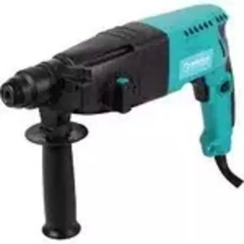 Перфоратор Mekkan MK81503 (SDS+ 620Вт)