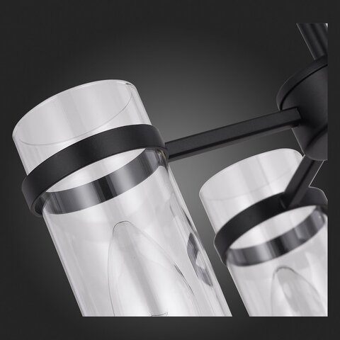Люстра подвесная ST Luce Bichero SL334.403.04