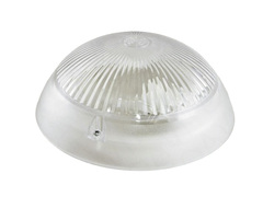 89-0-282 Светильник НБП 06-60-001 (Сириус), УХЛ1 IP54, белый/круг, d 220 (Россия)