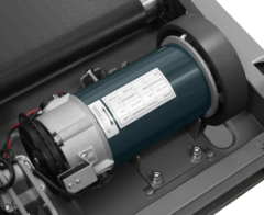 Беговая дорожка AppleGate T40 ADC