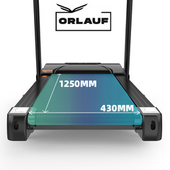 Беговая дорожка Orlauf Falcon M