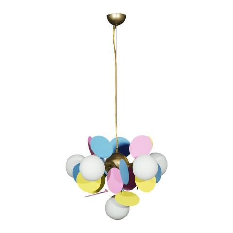 Подвесной светильник Loft It Matisse 10008/6 mult