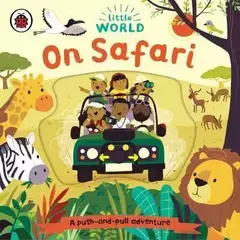 Little World: On Safari