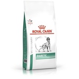 Сухой диетический корм для собак Royal Canin при сахарном диабете 1,5 кг.