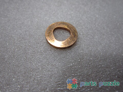 Шайба форсунки / WASHER АРТ: 2415D154