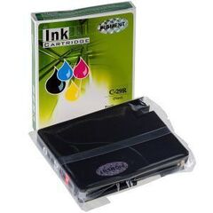 Совместимый картридж PGI-29R для Canon PIXMA PRO-1, красный