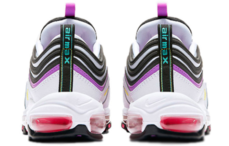 Nike Air Max 97 Bright Violet Hyper Sneakers