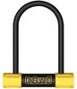 Картинка замок велосипедный OnGuard Bulldog Mini 90 x 140mm - 1