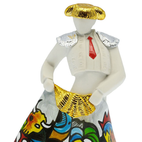 Статуэтка Nadal Тореадор м. N 38 711038