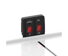 Игровой стол - аэрохоккей DFC 