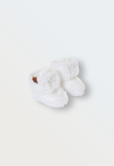 Пинетки "Умка" (экрю)