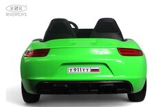 Porsche Cayman T911TT NEW