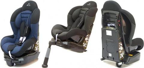 Baby Care BSO Sport Isofix