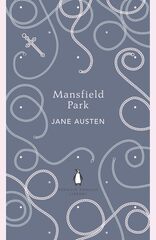 Mansfield Park (The Penguin English Library)