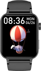 Смарт-часы Blackview W10 43 мм черный