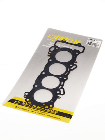 Прокладка ГБЦ CHAKIN Honda CBR600RR 03-06 12251-MEE-013