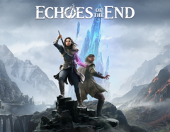 Echoes of the End (для ПК, цифровой код доступа)