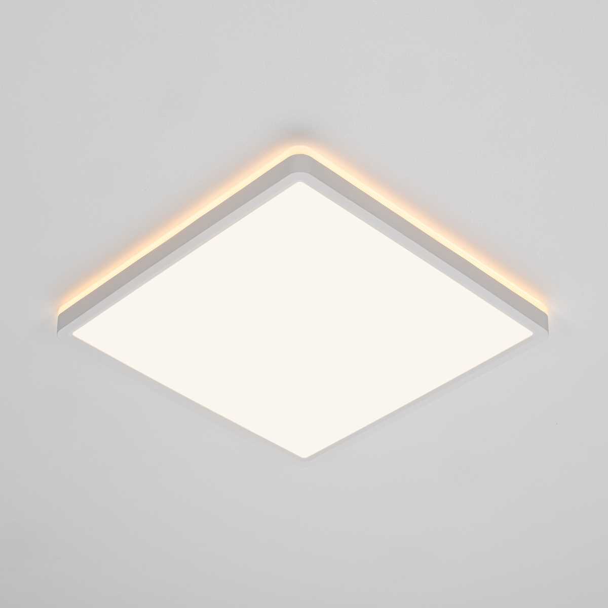 Потолочный светодиодный светильник Citilux Norma CL748K300