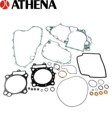 прокладки двигателя Honda CRF 450R '07-08