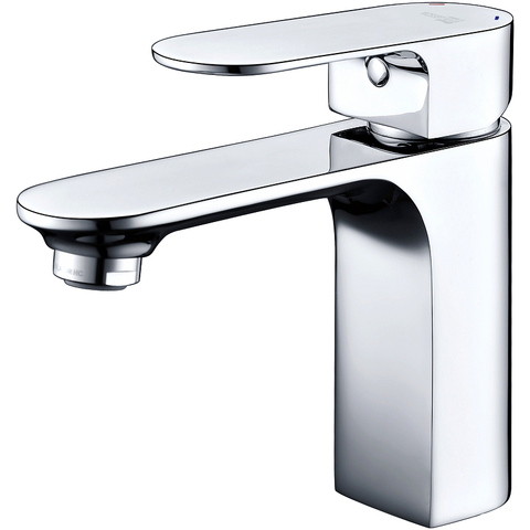 WasserKRAFT Dinkel 5803 Смеситель для умывальника